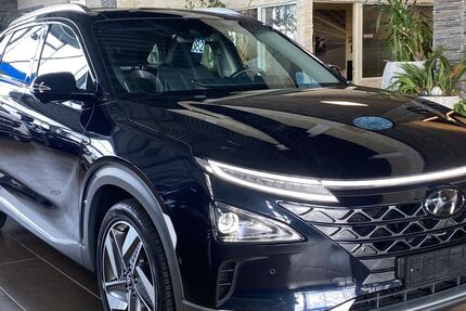 Hyundai NEXO 67.484 km 14.000 &euro; Eitorf 53783