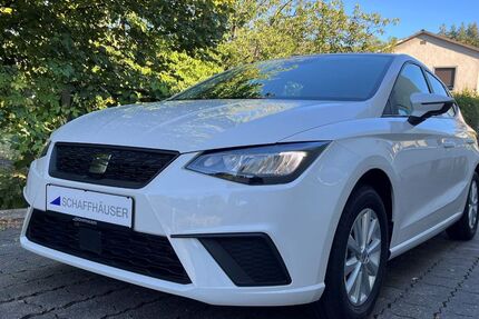 Seat Ibiza 11.500 km 16.890 &euro; Bergneustadt 51702