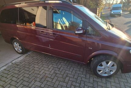 Mercedes-Benz Viano 81.052 km 13.000 &euro; Drolshagen 57489