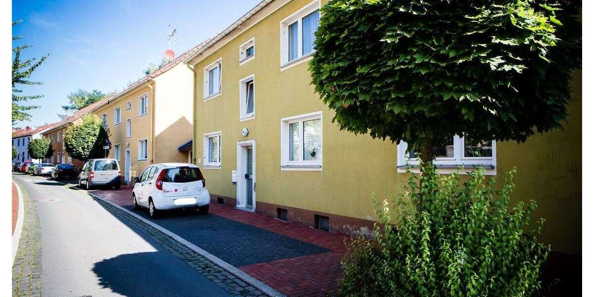 Etagenwohnung Lüdenscheid - 3 Zimmer, 72 m&sup2;, 360&euro; | Angebot:24493927