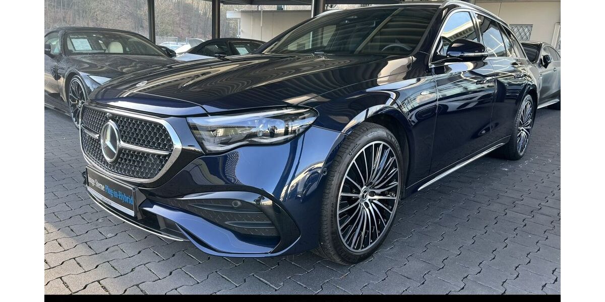 Mercedes-Benz E 300 14.960 km 54.740 &euro; Engelskirchen 51766