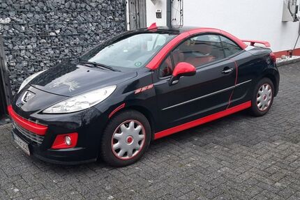 Peugeot 207 118.000 km 4.800 &euro; Ruppichteroth 53809