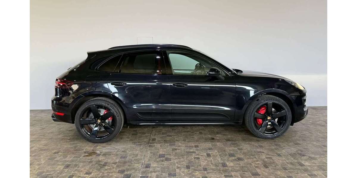 Porsche Macan 114.000 km 37.890 &euro; Nümbrecht-Niederbröl 51588