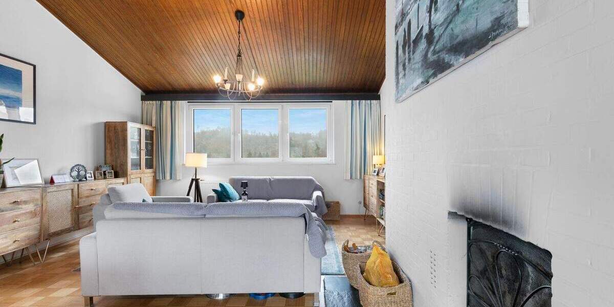 Reihenendhaus Gummersbach Windhagen - 6 Zimmer, 147 m&sup2;, 339.000&euro; | Angebot:25735219