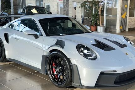Porsche 992 11.000 km 285.000 &euro; Eitorf 53783