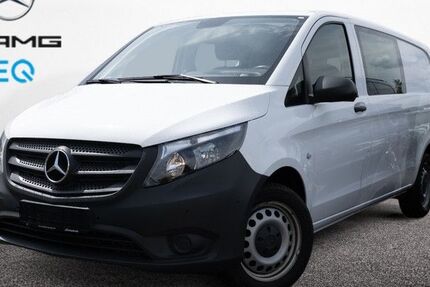 Mercedes-Benz Vito 83.400 km 35.581 &euro; Lüdenscheid 58507