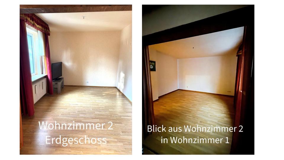 Einfamilienhaus Werdohl - 14 Zimmer, 242 m&sup2;, 205.000&euro; | Angebot:25320975