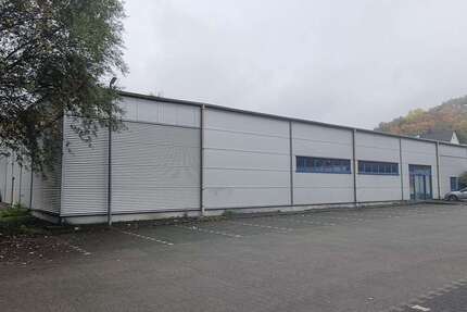 Gewerbeobjekt Werdohl - 617.000&euro; | Angebot:27552071