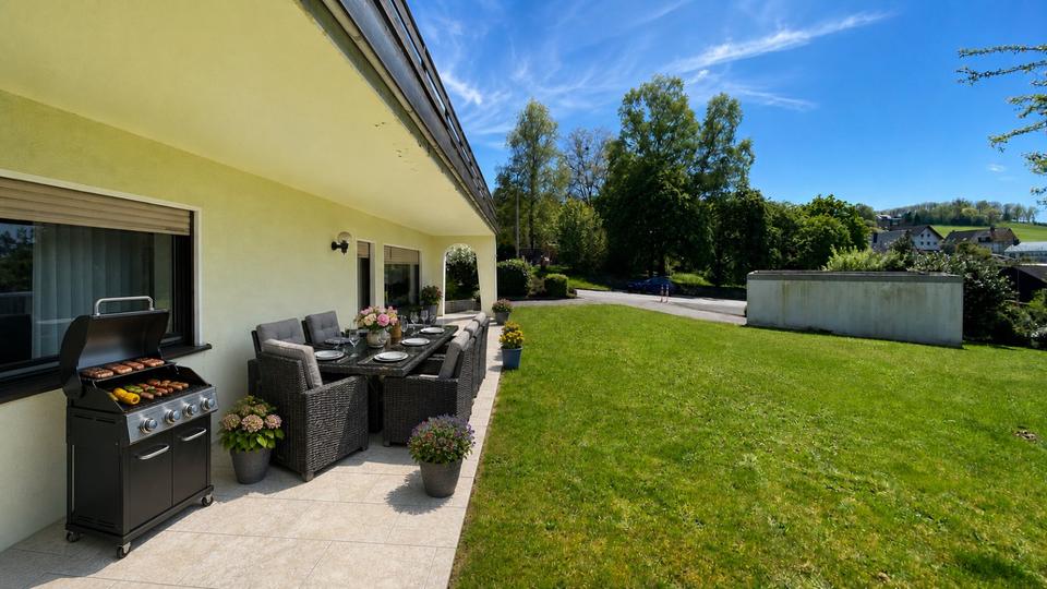 Einfamilienhaus Gummersbach Hepel - 6 Zimmer, 198 m&sup2;, 290.000&euro; | Angebot:27182932