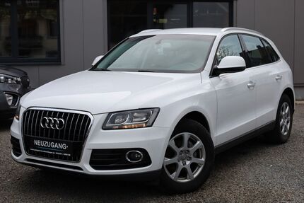 Audi Q5 187.725 km 12.800 &euro; Kierspe 58566