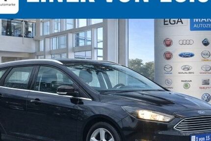 Ford Focus 119.085 km 10.668 &euro; Wermelskirchen 42929