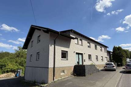 Gewerbeobjekt Nümbrecht - 650.000&euro; | Angebot:26672766