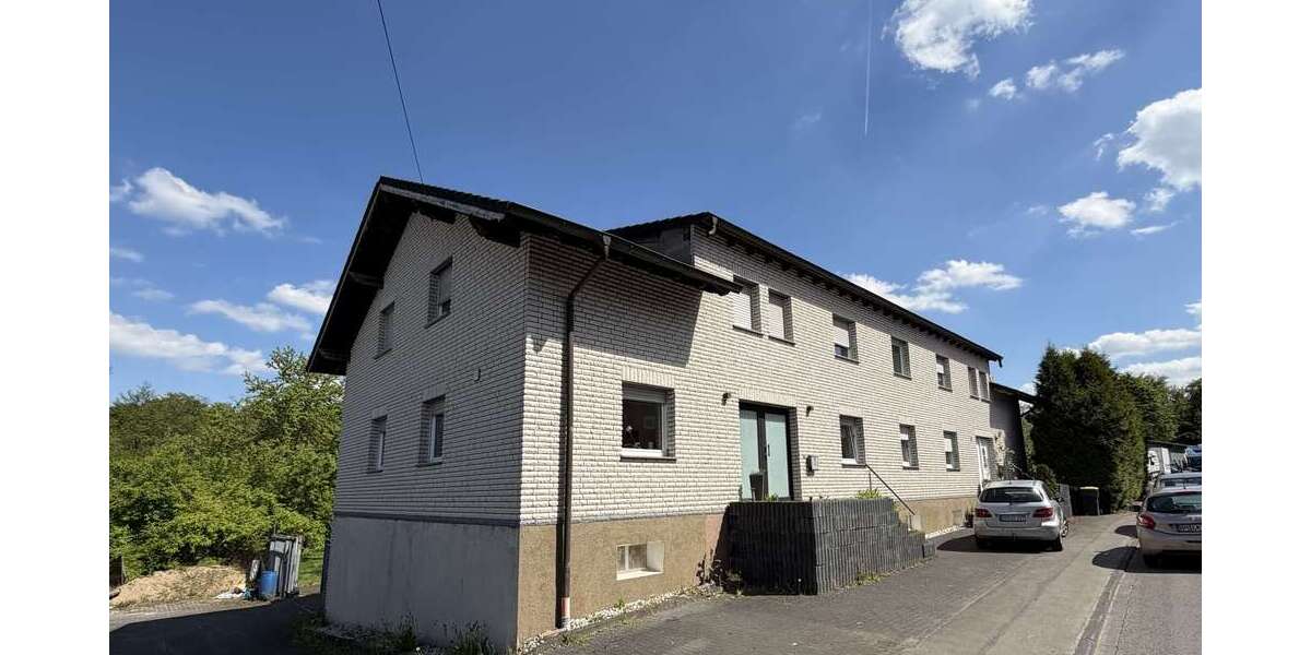 Gewerbeobjekt Nümbrecht - 650.000&euro; | Angebot:26672766