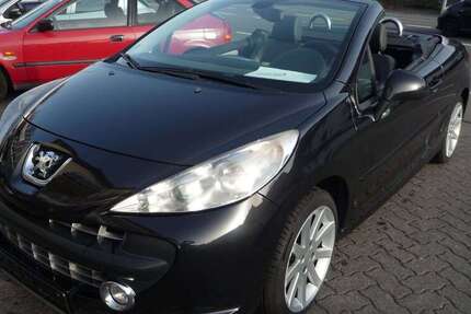 Peugeot 207 149.801 km 3.999 &euro; Gummersbach-Rebbelroth 51645