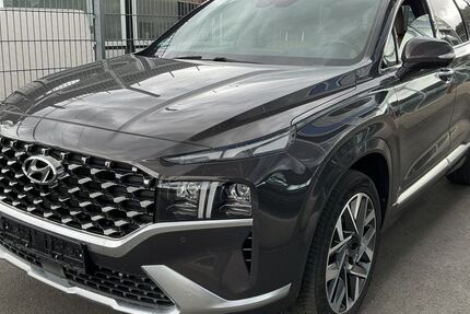 Hyundai SANTA FE 135.597 km 24.900 &euro; Eitorf 53783