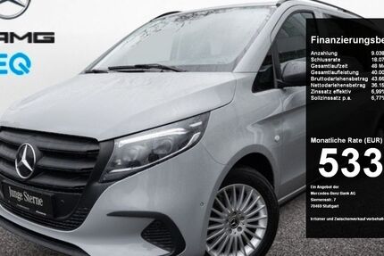 Mercedes-Benz Vito 50.487 km 44.700 &euro; Lüdenscheid 58507