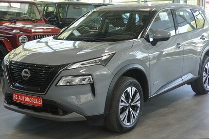 Nissan X-Trail 43.000 km 22.991 &euro; Olpe 57462