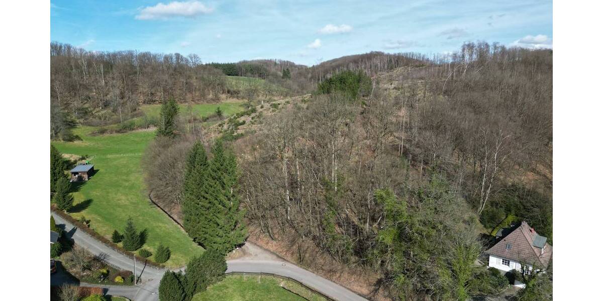 Grundstück Reichshof Oberagger - 70.000&euro; | Angebot:26471190