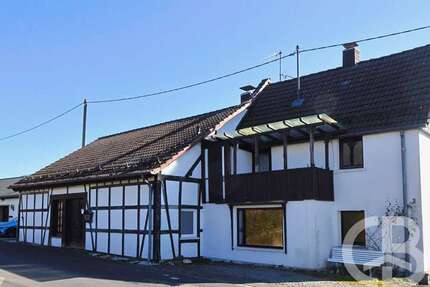 Haus Wiehl - 4 Zimmer, 126 m&sup2;, 149.000&euro; | Angebot:23030529