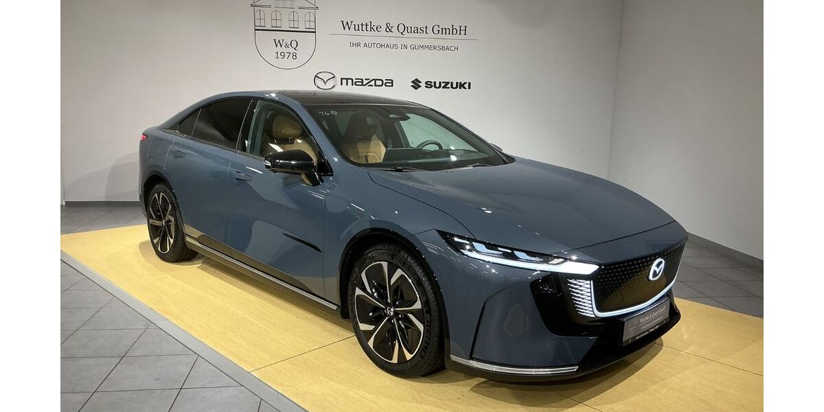 Mazda 6e 5.000 km 36.790 &euro; Gummersbach 51645