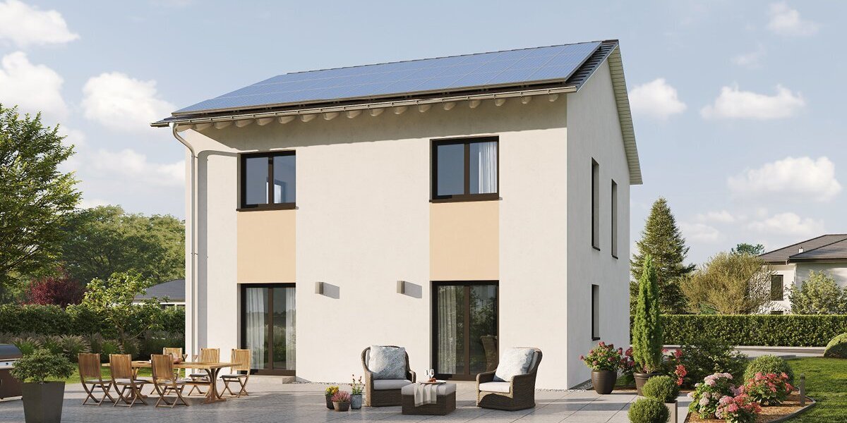 Individuelles Einfamilienhaus in Much - Flexibel geplant für Ihr perfektes Zuhause - Einfamilienhaus Much | Angebot:27473653
