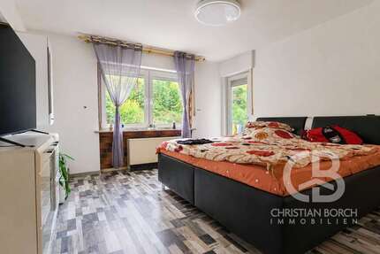 Wohnung Wiehl - 2 Zimmer, 59 m&sup2;, 129.000&euro; | Angebot:27553552