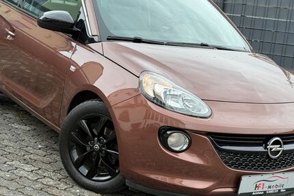 Opel Adam 105.750 km 6.650 &euro; Gummersbach 51645