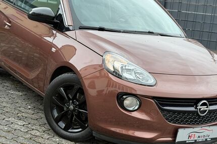 Opel Adam 105.750 km 7.300 &euro; Gummersbach 51645