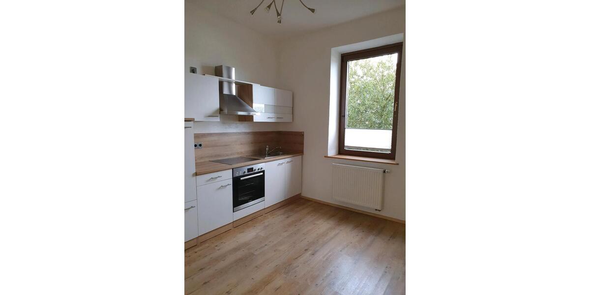 Erdgeschoßwohnung Lüdenscheid Staberg - 2 Zimmer, 45 m&sup2;, 380&euro; | Angebot:27587177