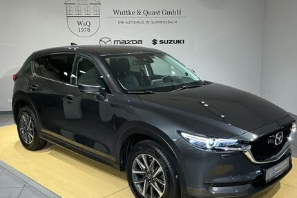 Mazda CX-5 65.000 km 21.890 &euro; Gummersbach 51645