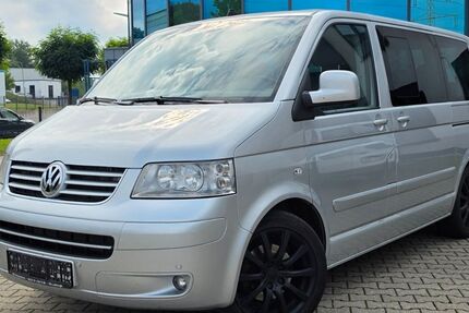 VW T5 Transporter 209.400 km 6.500 &euro; Morsbach 51597