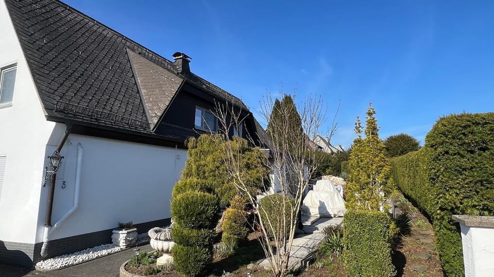 Etagenwohnung Olpe - 2 Zimmer, 54 m&sup2;, 685&euro; | Angebot:25349039