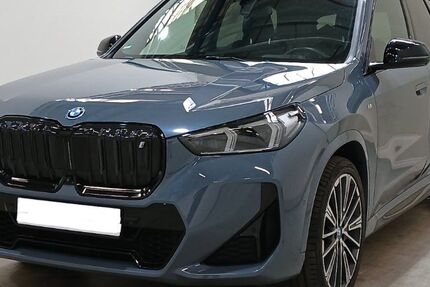 BMW iX1 71.950 km 37.950 &euro; Freudenberg 57258