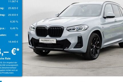 BMW X3 88.943 km 36.890 &euro; Overath-Vilkerath 51491