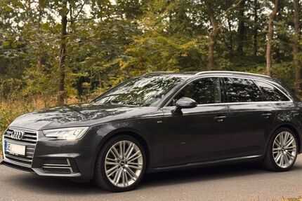Audi A4 144.000 km 20.750 &euro; Olpe 57462