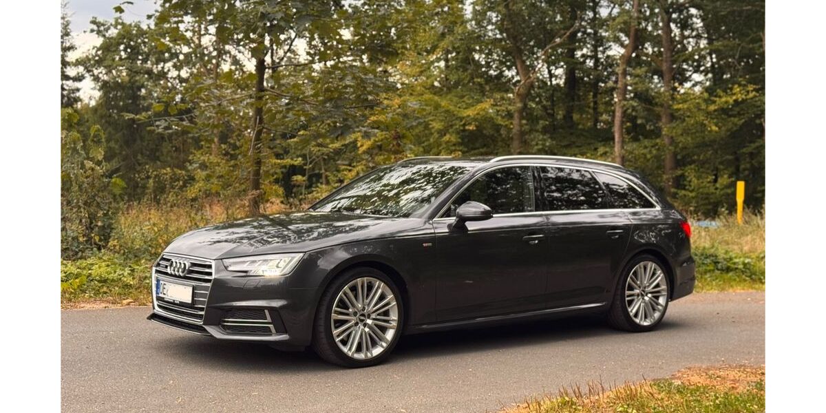 Audi A4 144.000 km 20.750 &euro; Olpe 57462