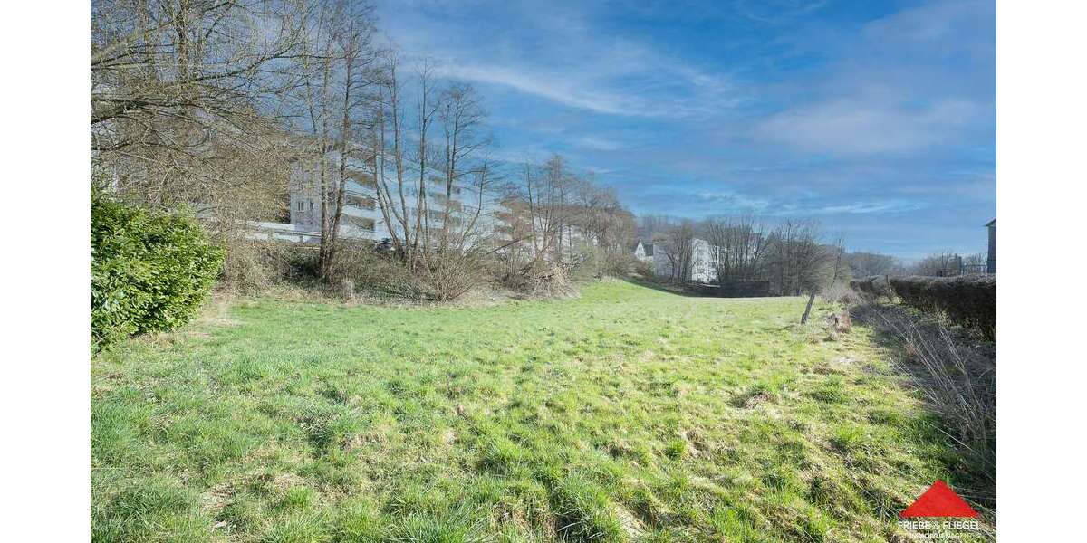 Grundstück Lüdenscheid / Rathmecke Rathmecke - 459.000&euro; | Angebot:26804616