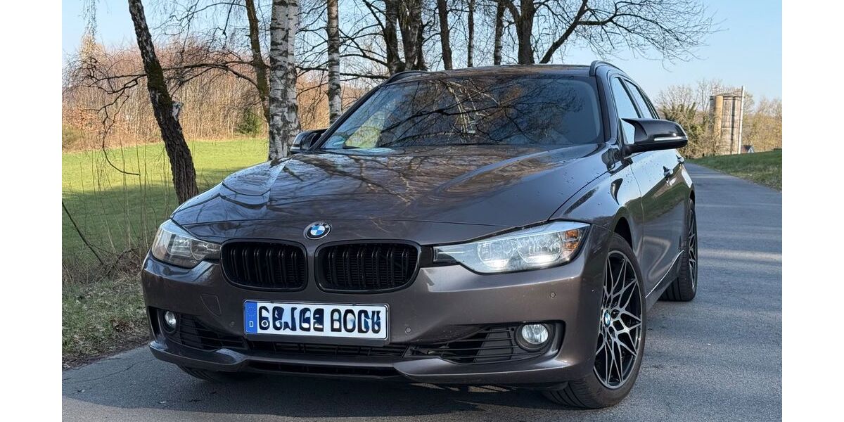 BMW 318 200.000 km 9.200 &euro; Waldbröl 51545