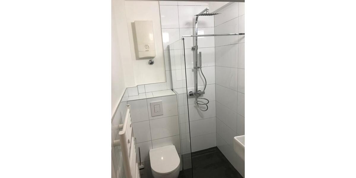 Erdgeschoßwohnung Gummersbach Berstig Süd - 1 Zimmer, 31 m&sup2;, 425&euro; | Angebot:26194880