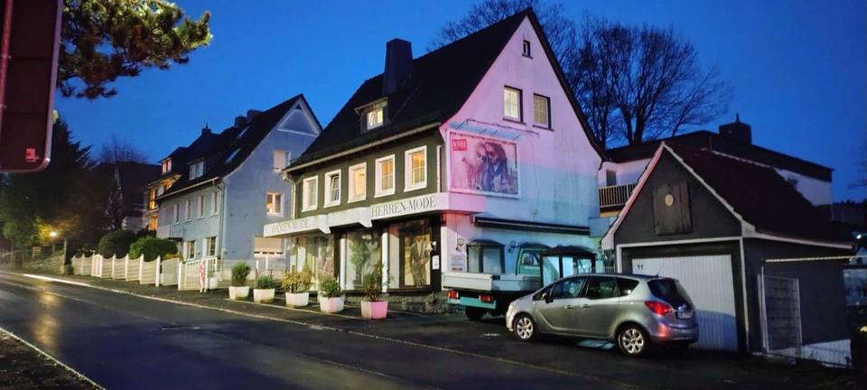 Gewerbeobjekt Waldbröl - 1.200&euro; | Angebot:24296453