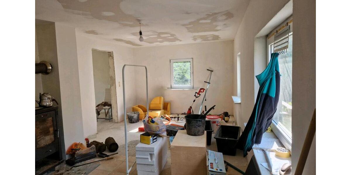 Einfamilienhaus Etzbach - 6 Zimmer, 120 m&sup2;, 65.000&euro; | Angebot:25299405