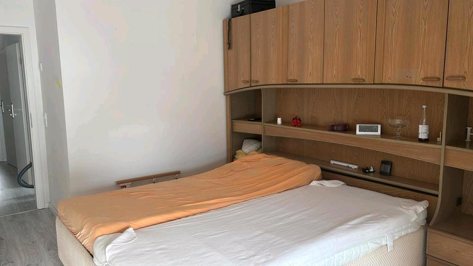 Erdgeschoßwohnung Waldbröl - 3 Zimmer, 80 m&sup2;, 1.000&euro; | Angebot:27586888