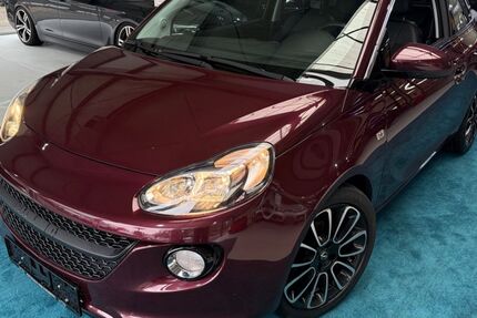 Opel Adam 76.933 km 8.999 &euro; Freudenberg 57258