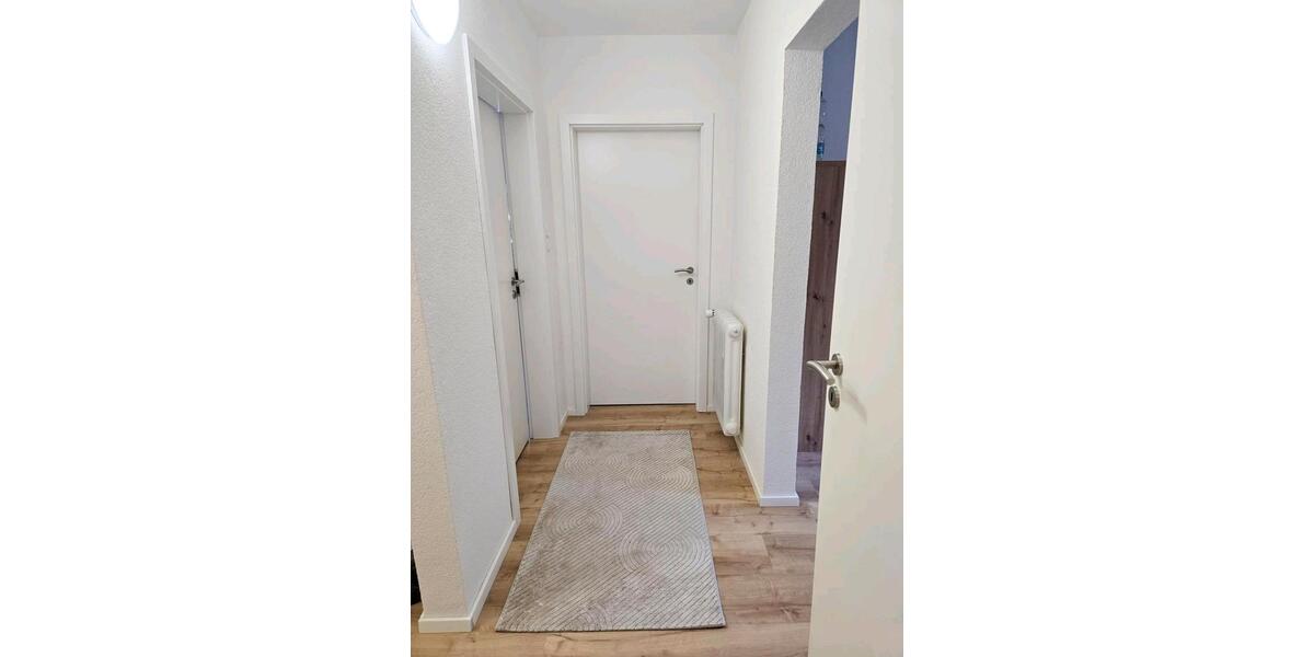 Etagenwohnung Gummersbach - 3 Zimmer, 65 m&sup2;, 750&euro; | Angebot:26647393