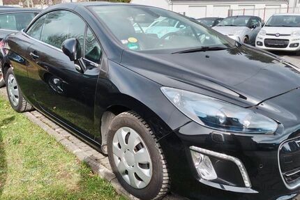 Peugeot 308 198.000 km 5.999 &euro; Fürthen 57539
