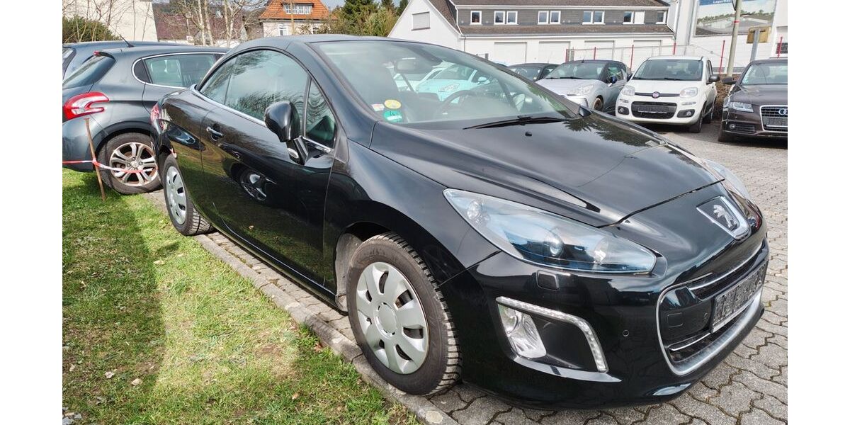 Peugeot 308 198.000 km 5.999 &euro; Fürthen 57539