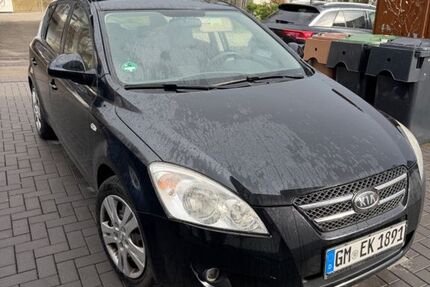 Kia ceed / Ceed 255.000 km 1.799 &euro; Marienheide 51709