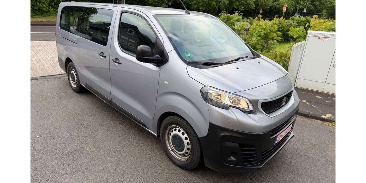 Peugeot Expert 191.000 km 15.799 &euro; Engelskirchen 51766