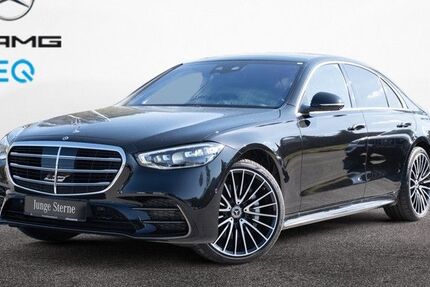 Mercedes-Benz S 350 12.393 km 105.790 &euro; Plettenberg 58840