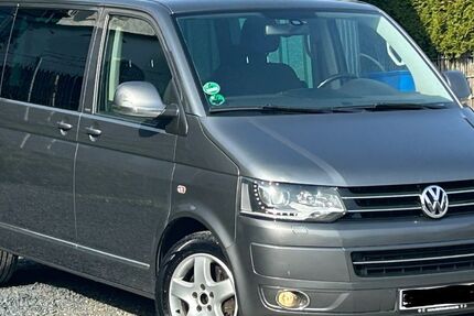 VW T5 Multivan 310.400 km 10.900 &euro; Overath bei Köln 51491